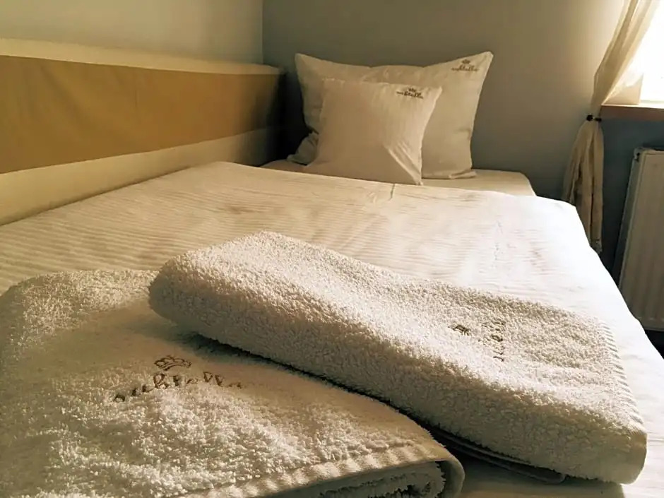 Hostel Subtella