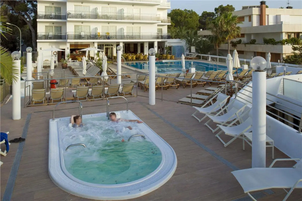 Bellamar Hotel Beach & Spa