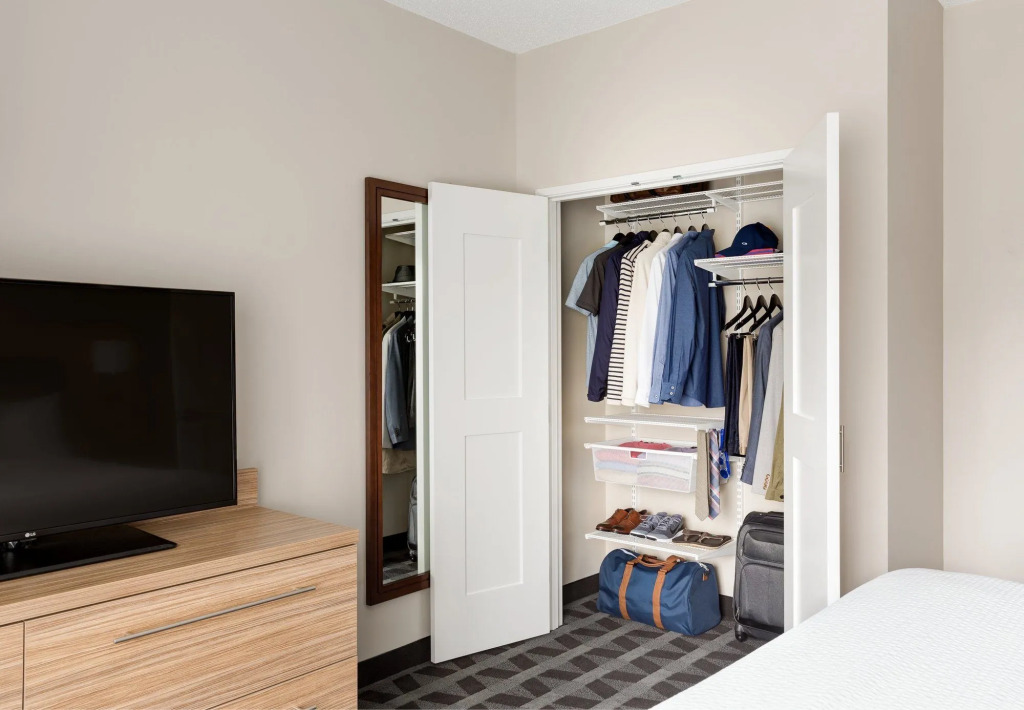 TownePlace Suites by Marriott Pittsburgh Harmarville