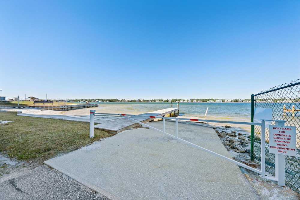 Compass Point 510