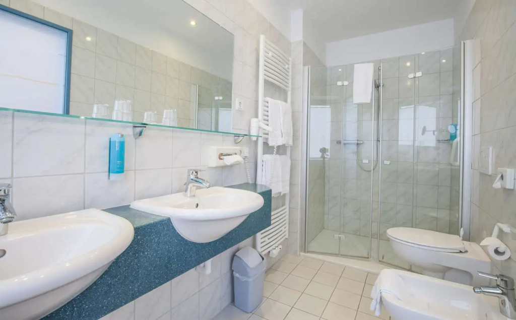 Sure Hotel by Best Western Wilhelmshaven City