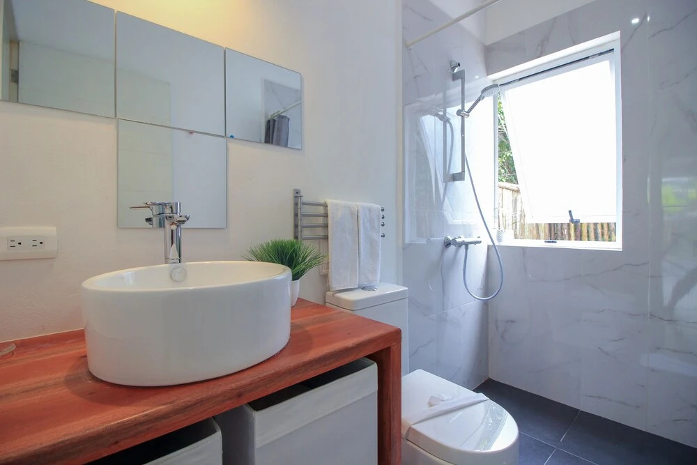 Exclusive Villa in Resort by Olahola