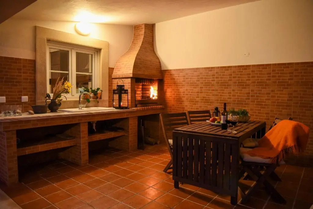 Baleal Beach Holiday Villa