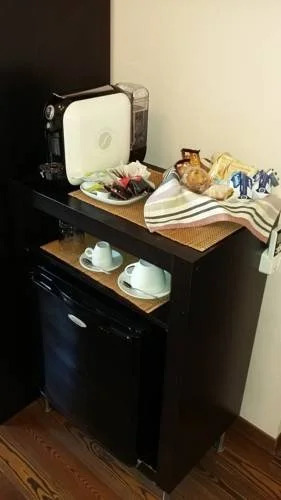 B&B La Cupella