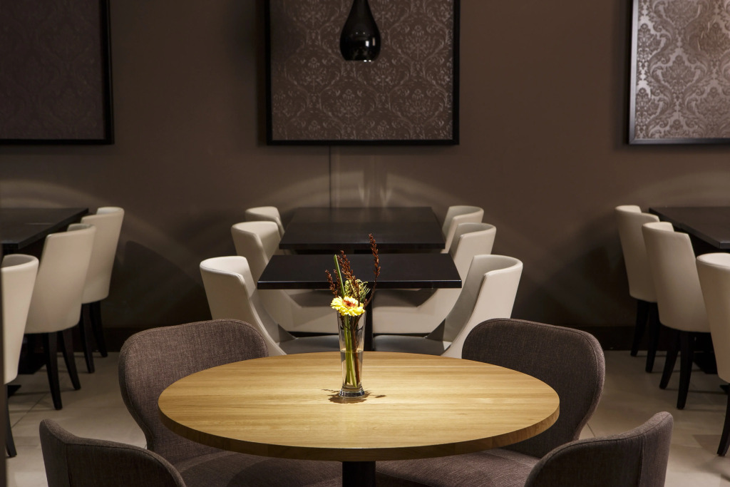 Holiday Inn Express The Hague - Parliament by IHG