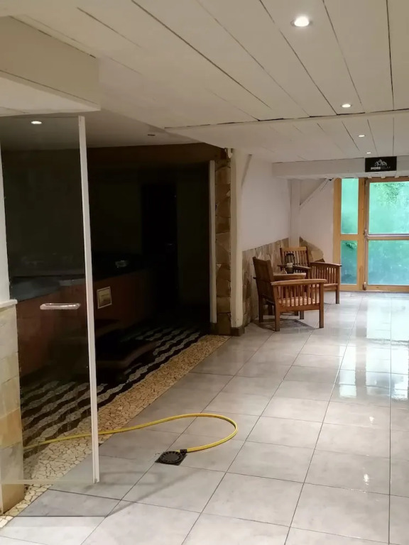 Morestyle Chalet