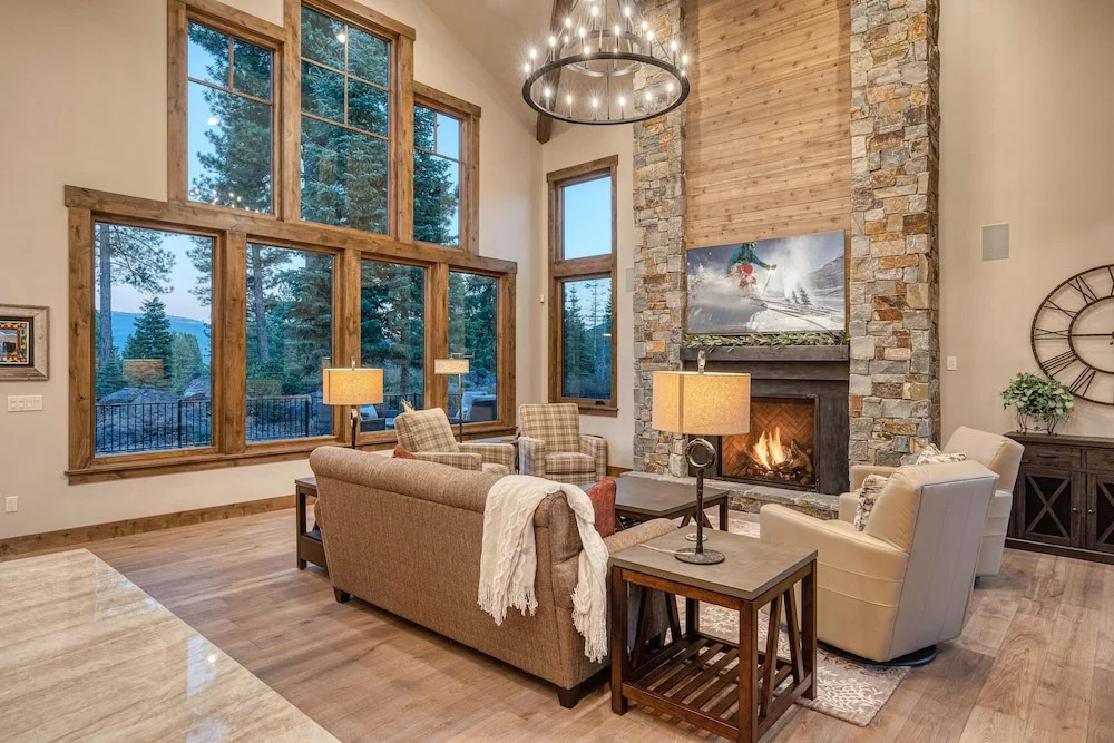 Gorgeous New-build In Schaffers Mill 4 Bedroom Home