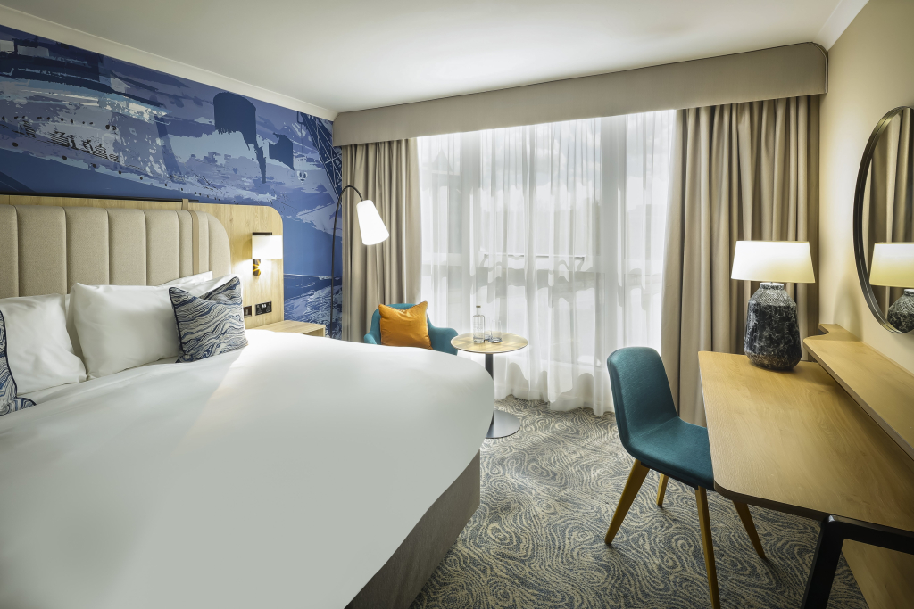 voco Southampton by IHG