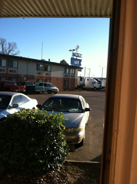 Western Motor Inn