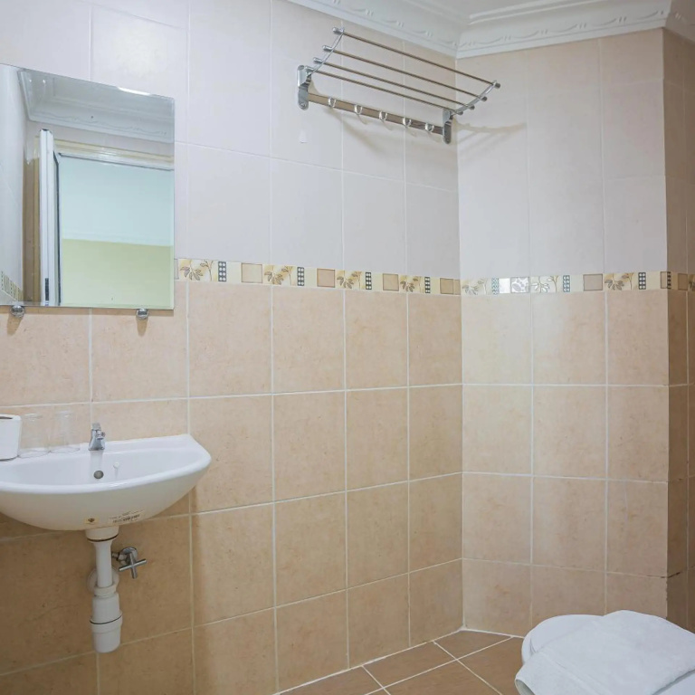 Hotel 28 Titiwangsa