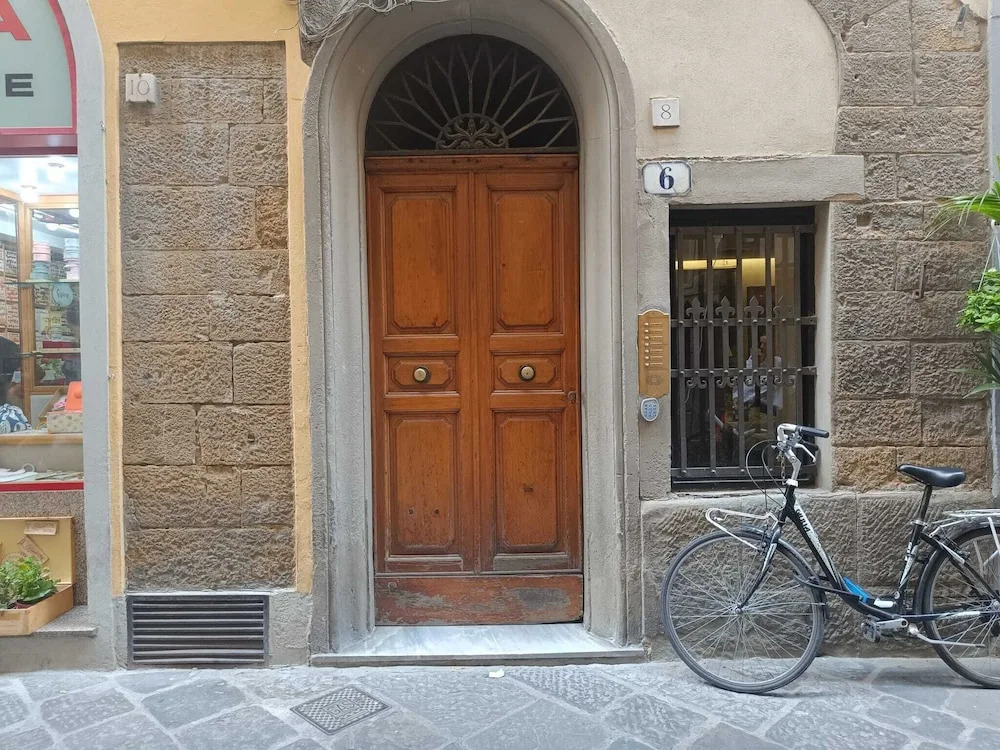 Mamo Florence - St. Elizabeth Tower Apartment