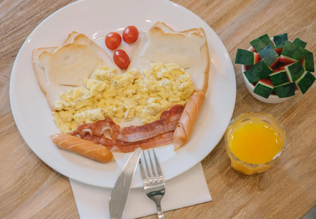 Amaka Bed and Breakfast