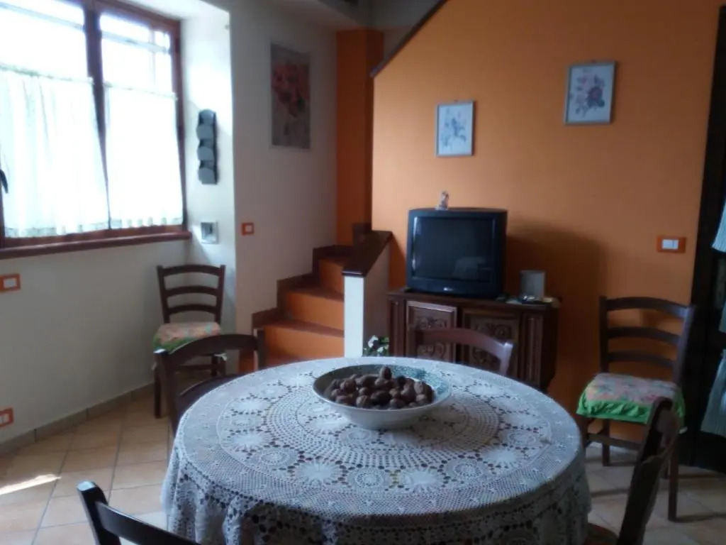 APPARTAMENTO FERRARO TURINA