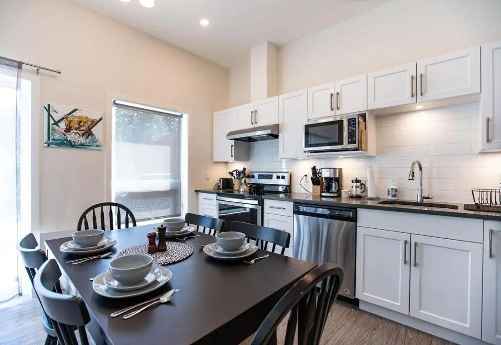 The Mac Shack by Revelstoke Vacations
