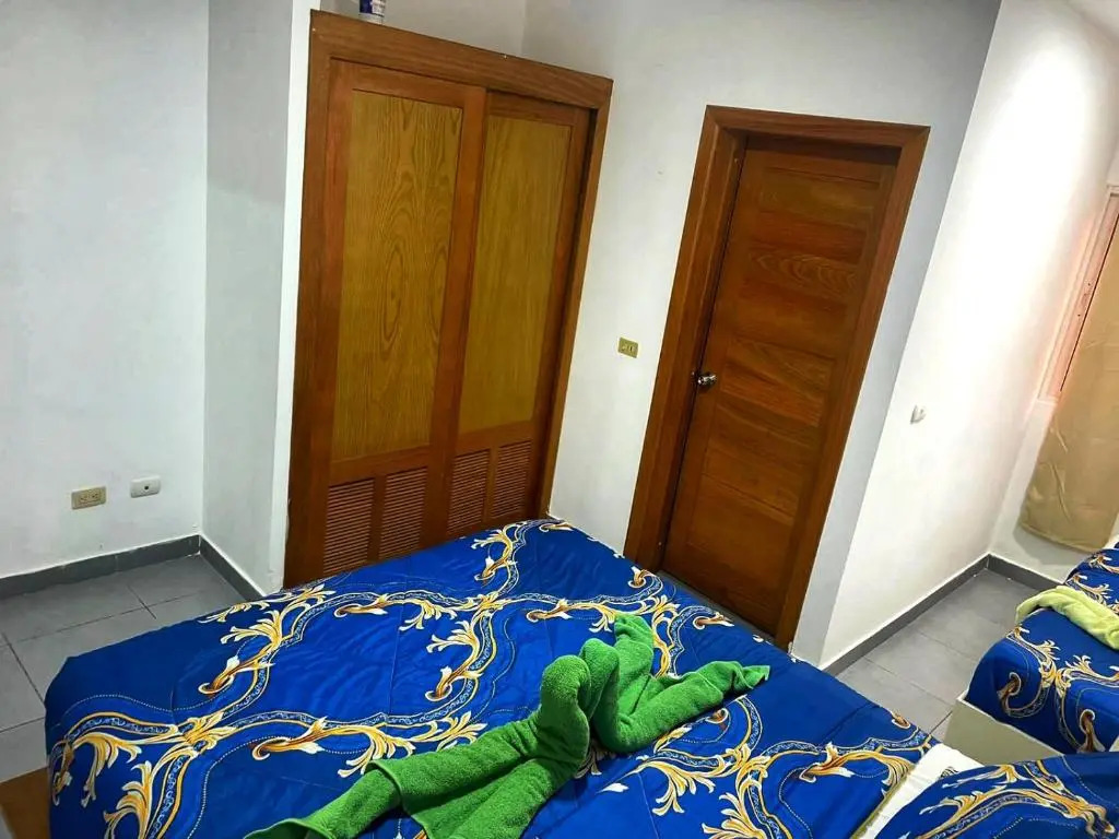 Punta Cana Sleep & Go Apartments & Tours Base