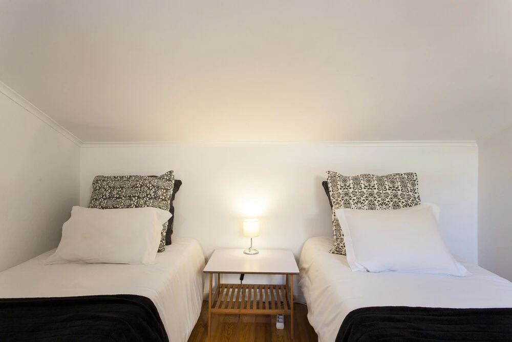 ALTIDO Modern 2BR Apt 5mins to Av. da Liberdade