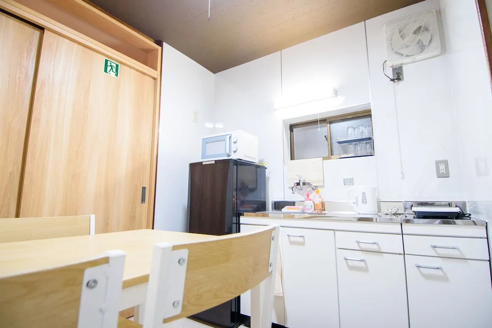 Sannou Private House