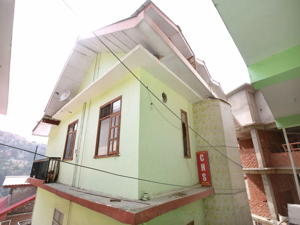 OYO 13827 Home Scenic View Bharari