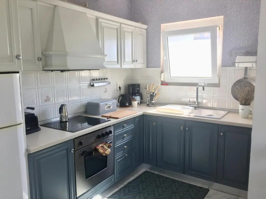 Olivia-Sea Cottage House and garden exclusively only for you! Slow down in private atmosphere!