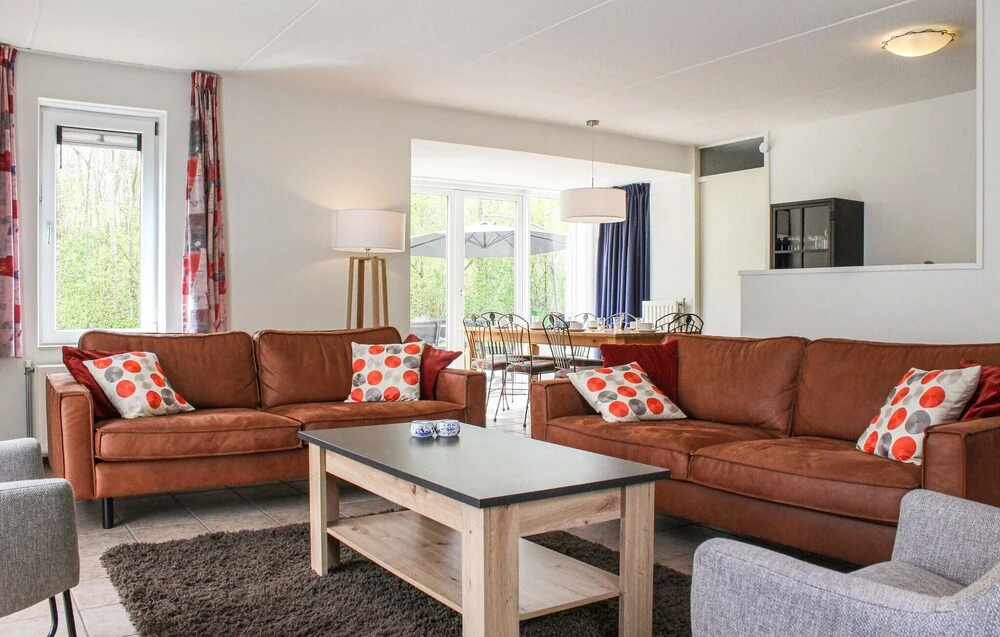 Stunning Home in Kamperland With 4 Bedrooms, Sauna and Wifi