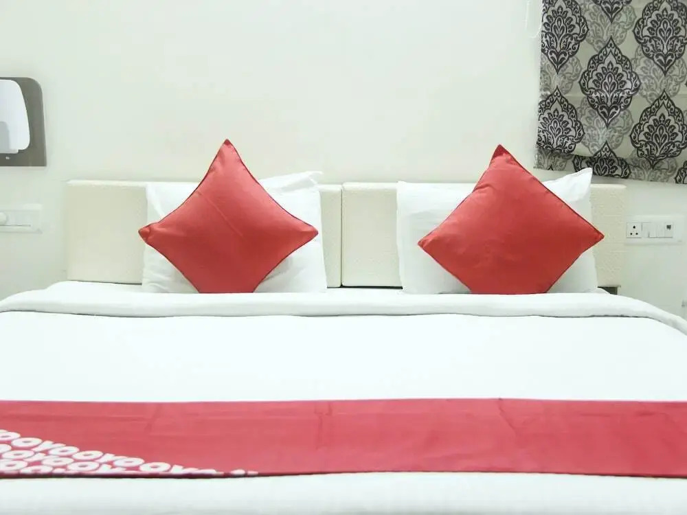 OYO Rooms Heera Nagar Ajmer Road