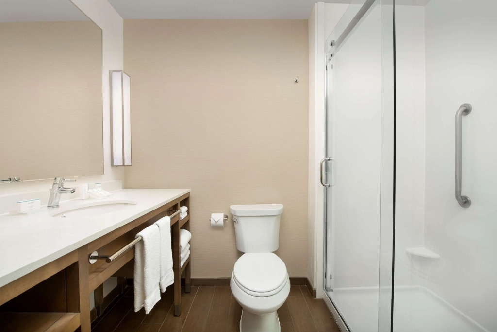 Hilton Garden Inn Charlotte Airport
