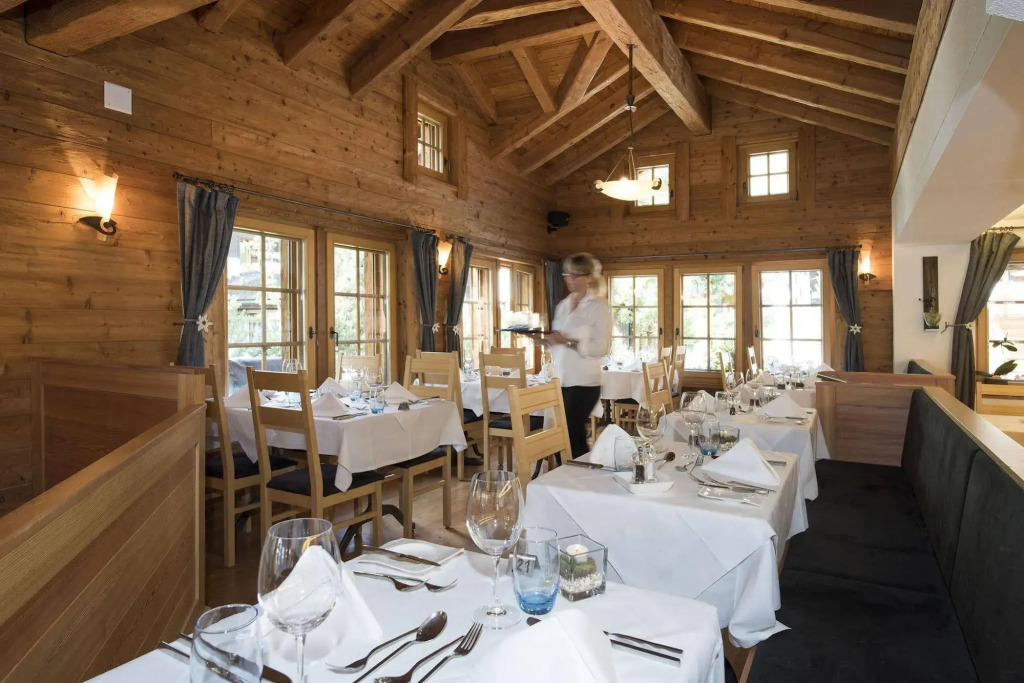 Sunstar Style Hotel Zermatt