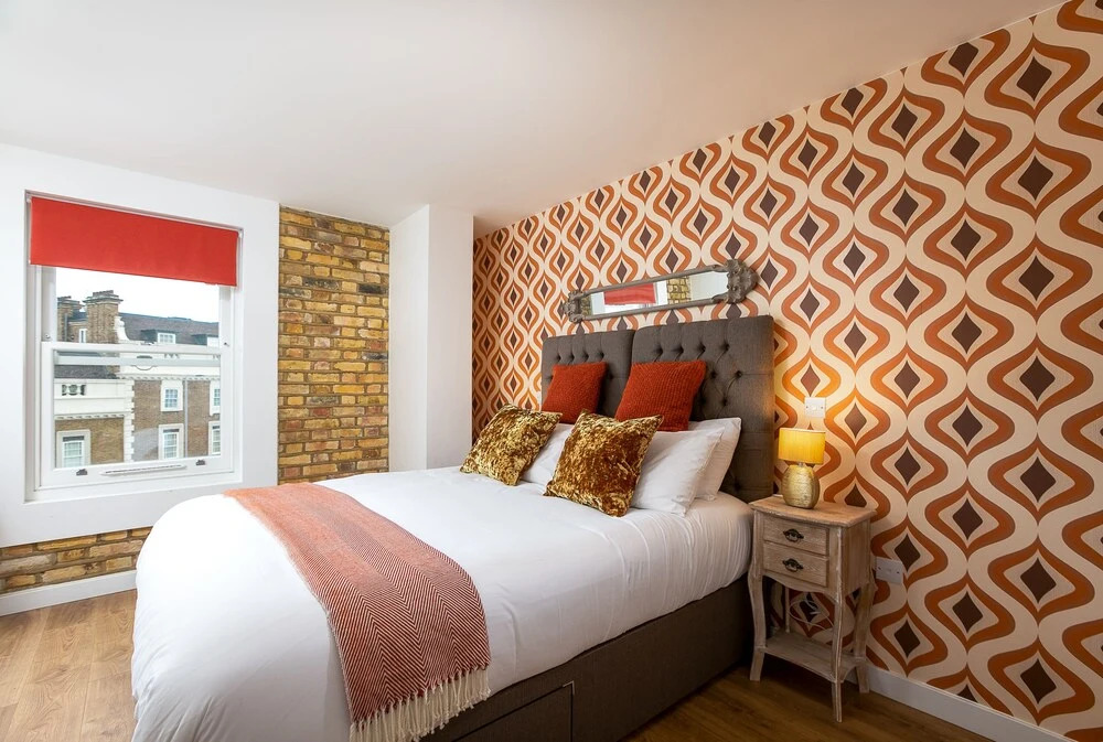 Kew Bridge Apartments