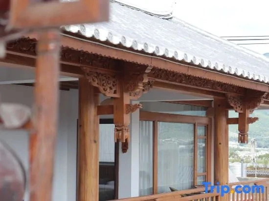 Shaxi Xijinju Homestay