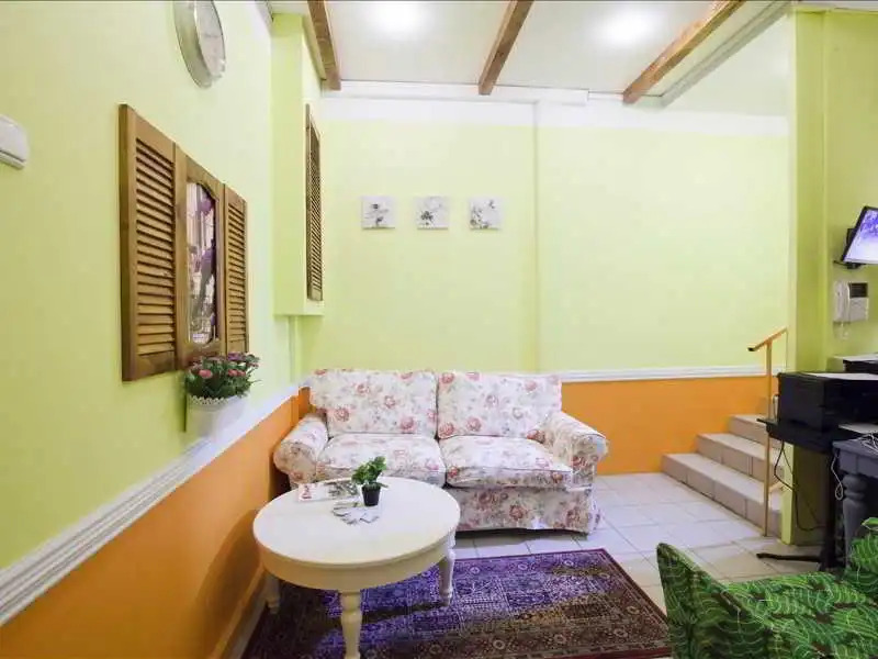Hostel Rusland Samara