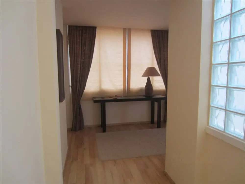 Apartamento AH Terrazas