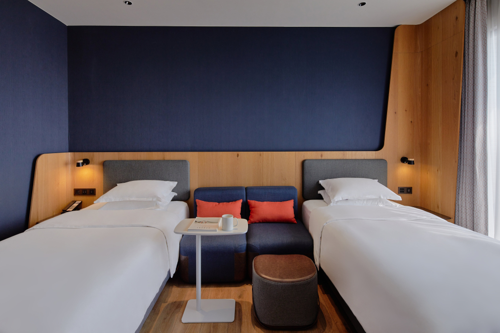 Holiday Inn Express Chiayi by IHG
