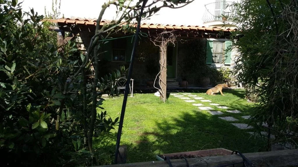 Antico Casale Santa Flora