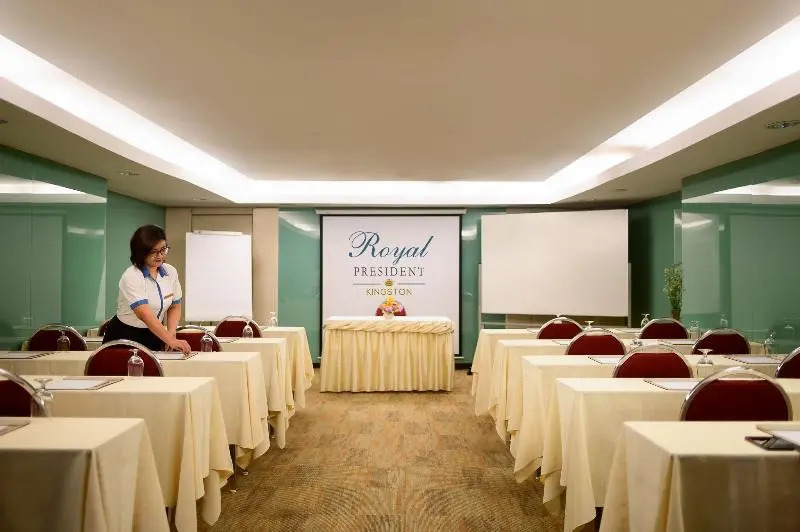 Samala Suites Bangkok Sukhumvit