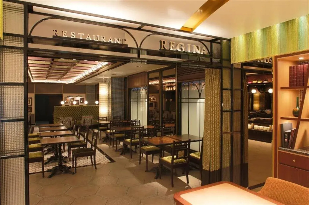 Kyoto Tower Hotel Annex