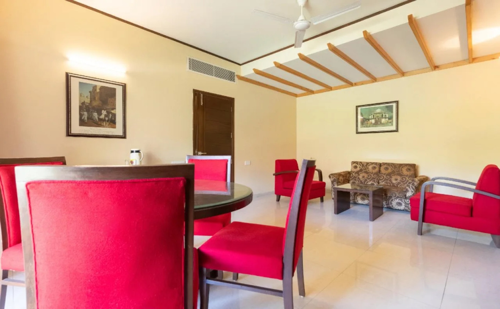 Hotel North Park