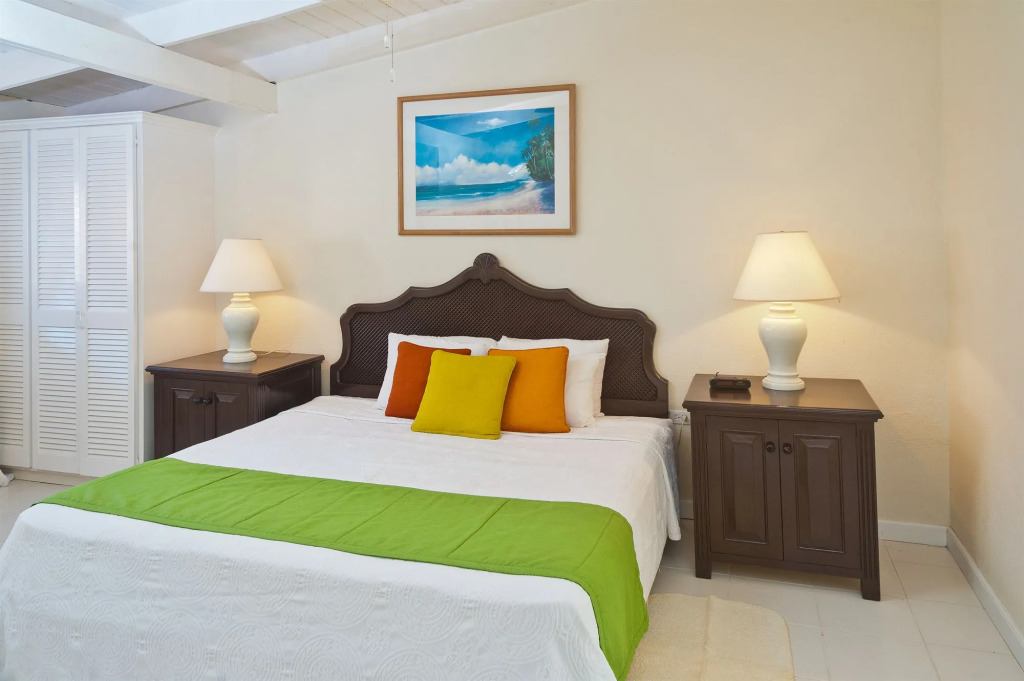 Regent Apartments