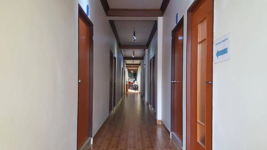First and Frang Hotel - Koh Phangan