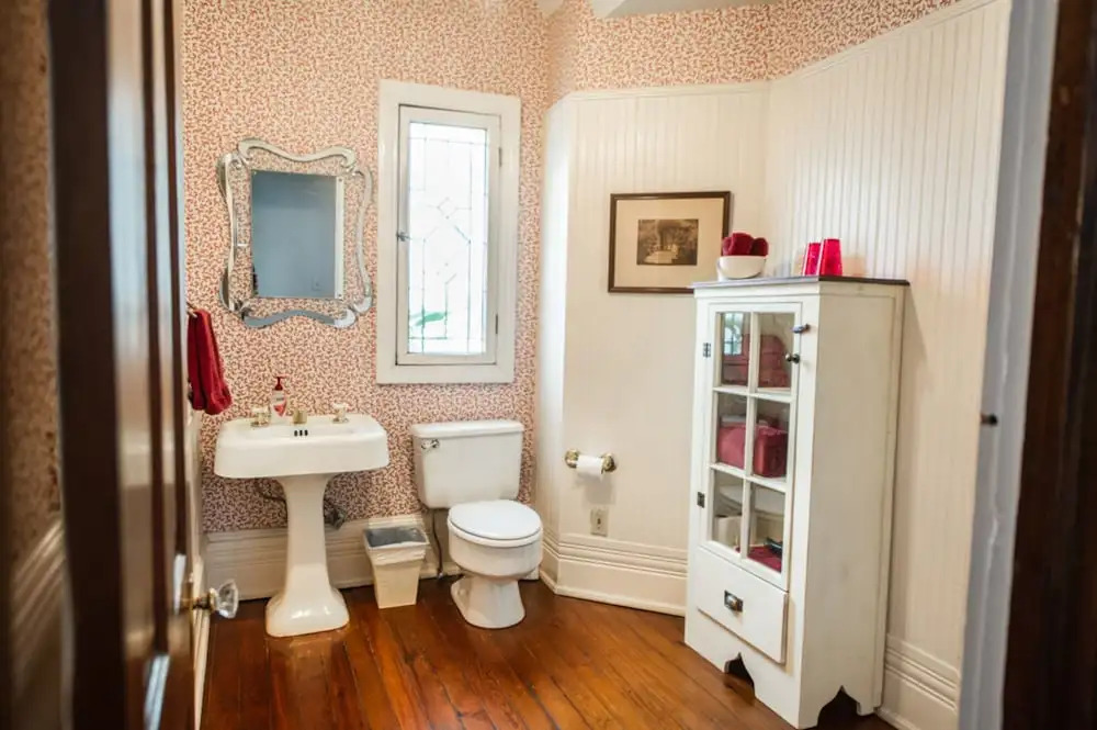 Sugar Magnolia Bed & Breakfast
