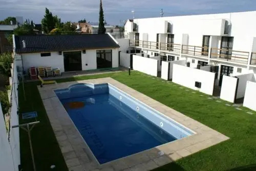 Arenas Blancas