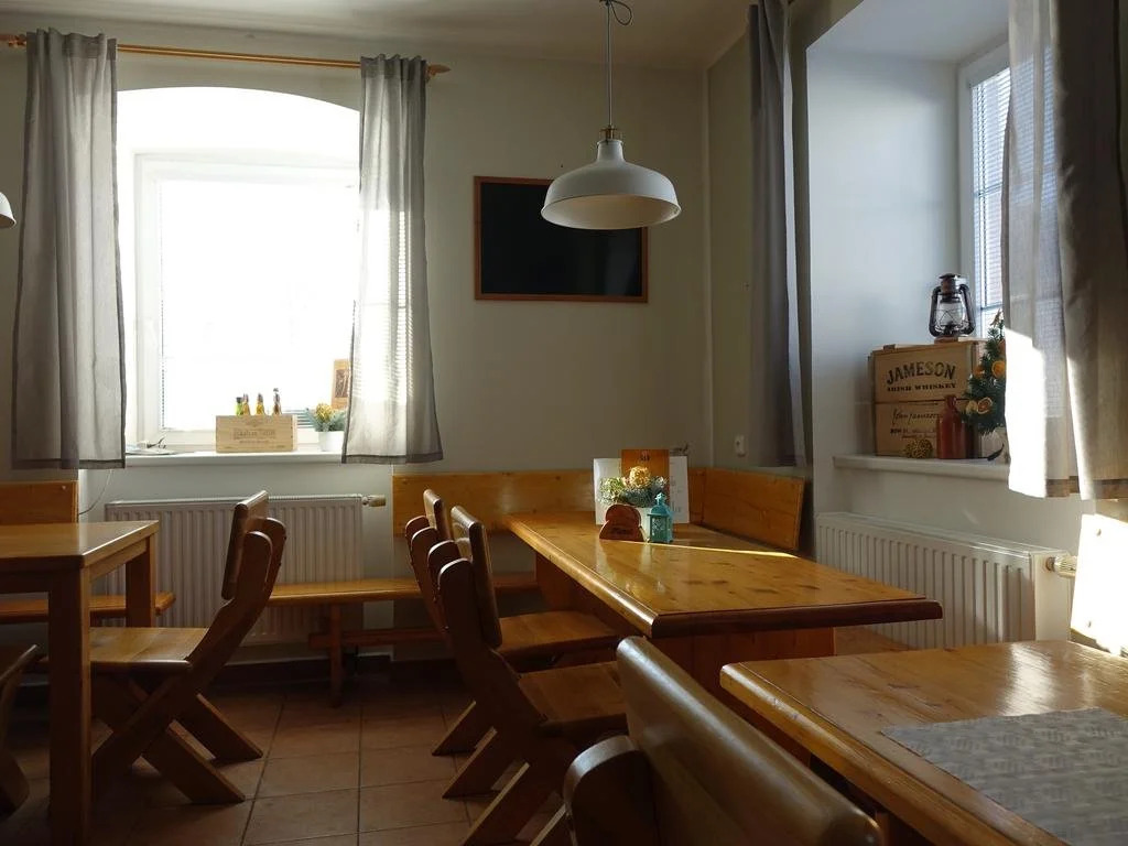 Pension Žacléřský Medvěd