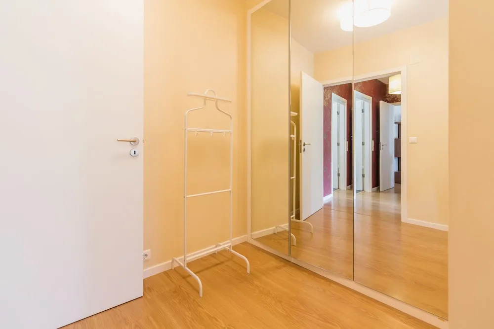 Entrecampos Prime Flat