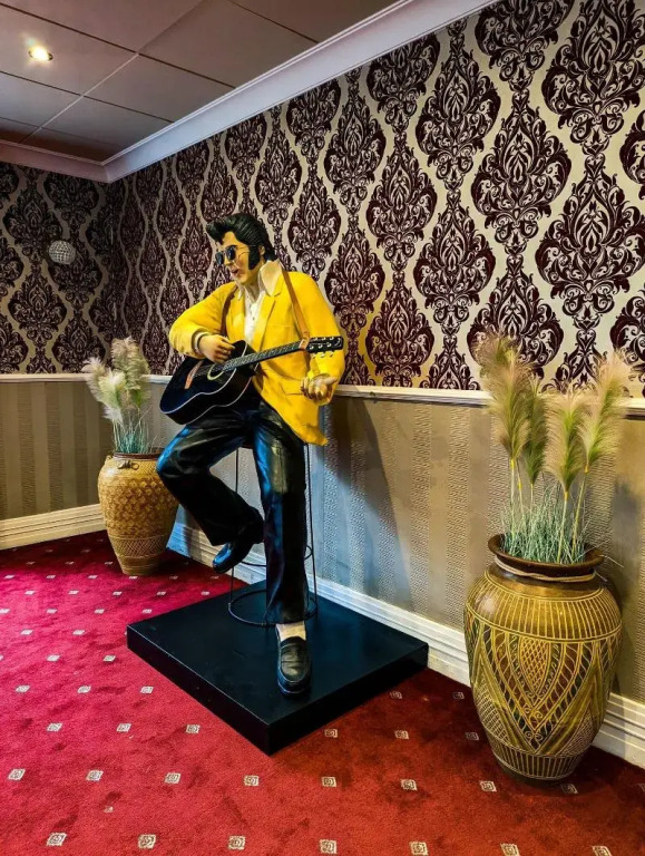 Hotel Celebrity Bournemouth East Cliff by Villare hotels