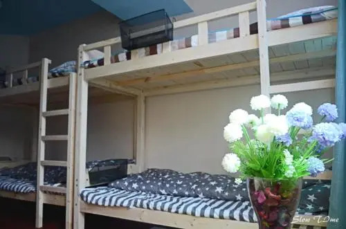 Man Shi Guang Hostel