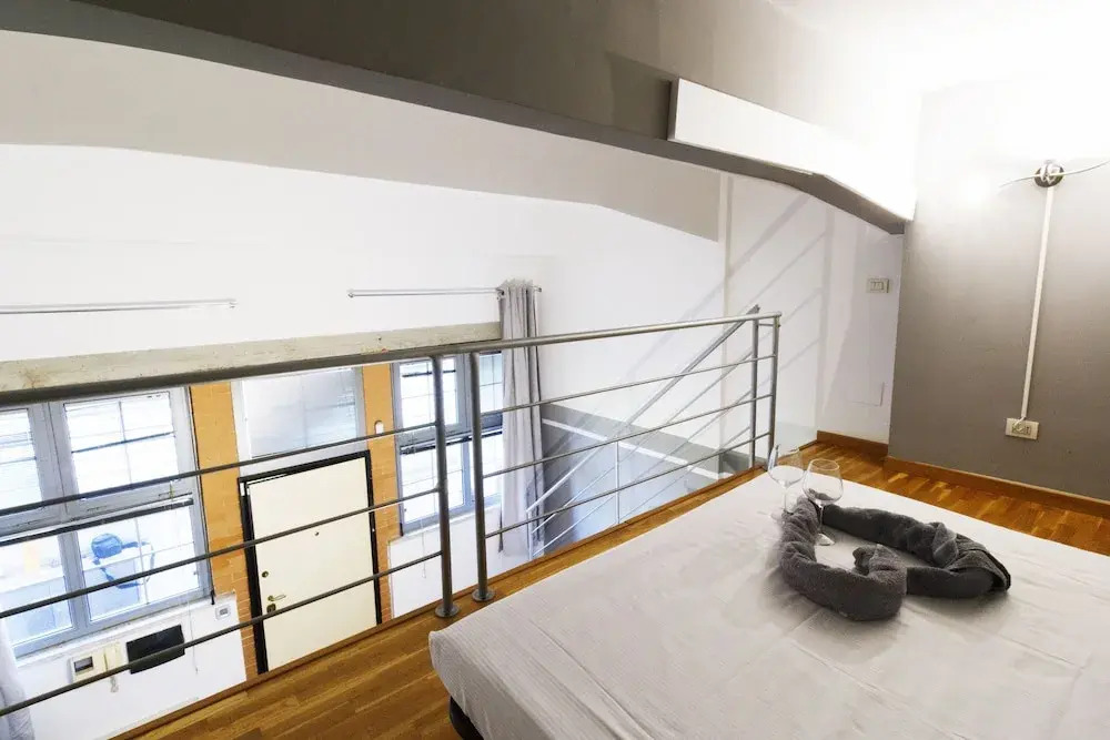 casa dolce casa