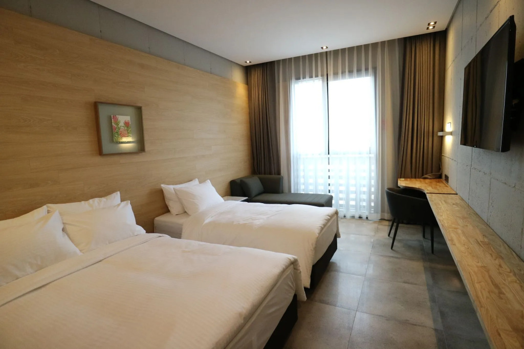 The Hong C Hotel