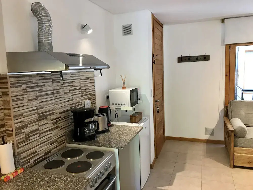 Moderno Departamento Céntrico en SMA