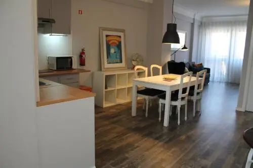 Sweetspot Apartments Porto