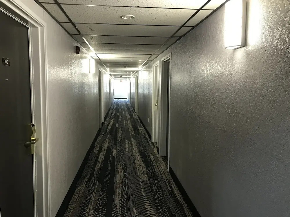 Americas Best Value Inn Clearwater