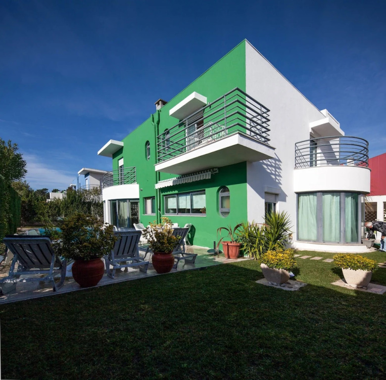 Villa Teresa